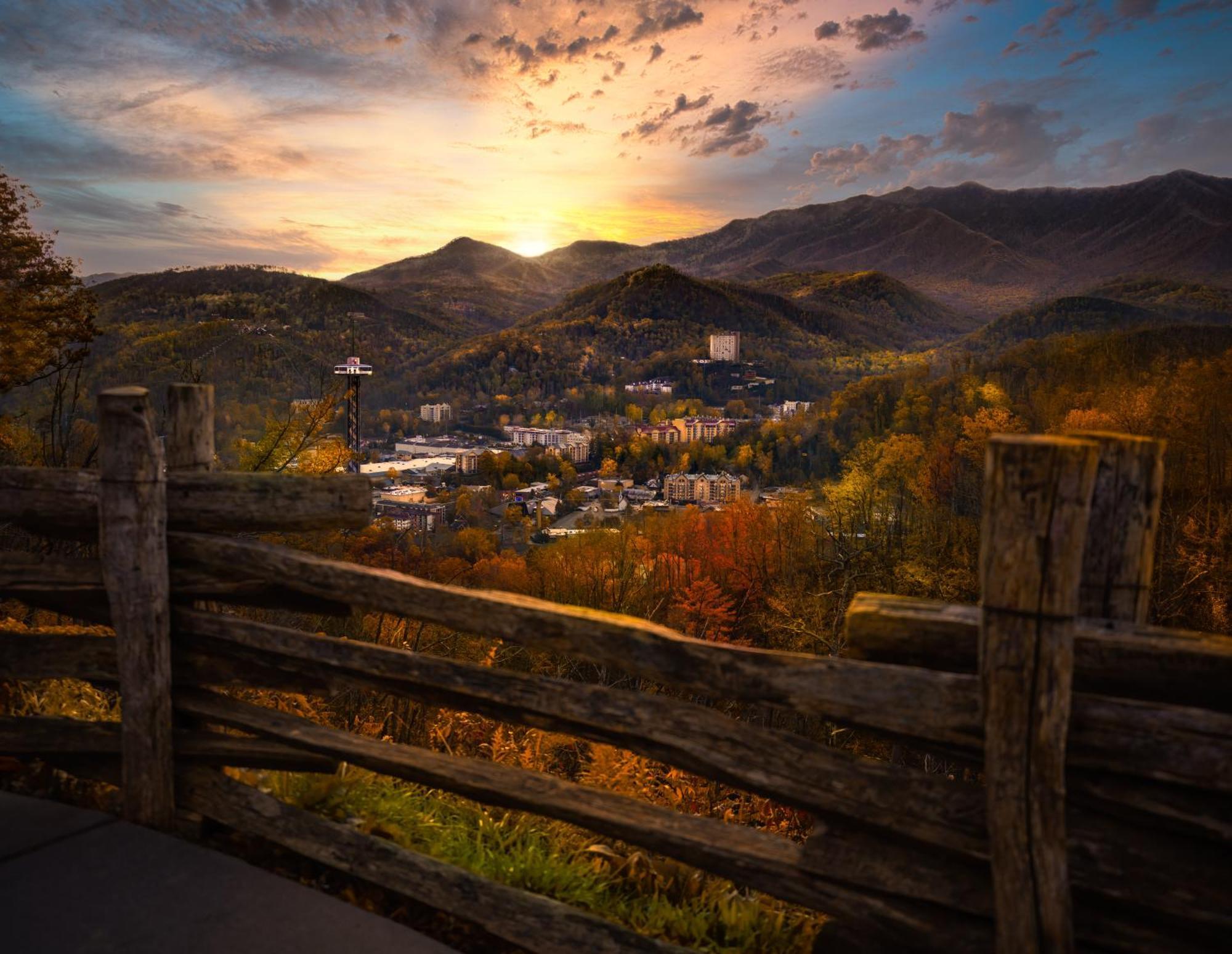 Bear Den, Hot Tub, 1089 Of Free Attraction Tickets For Each Paid Day, Dollywood And More! Sevierville Exterior foto