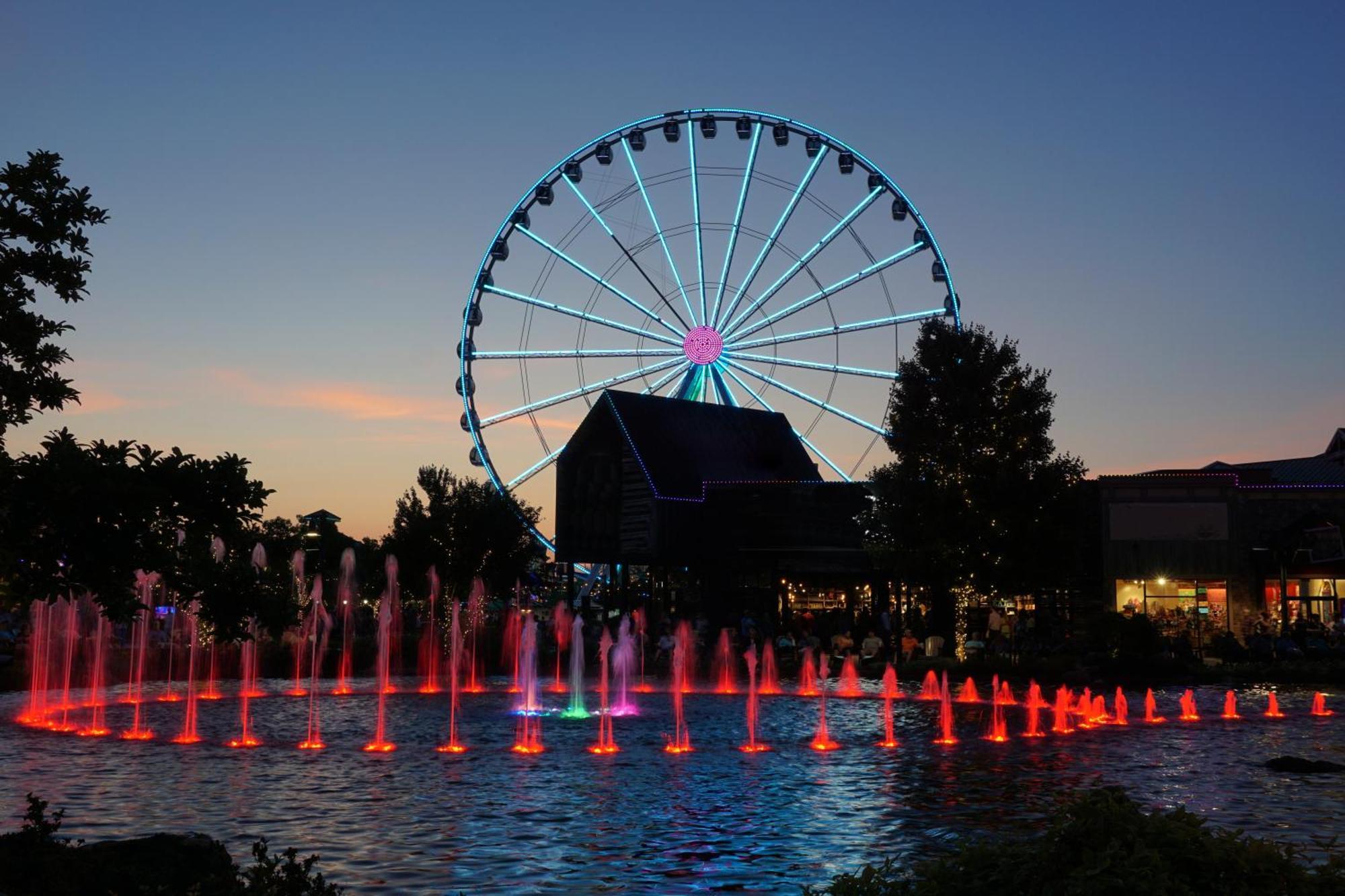 Bear Den, Hot Tub, 1089 Of Free Attraction Tickets For Each Paid Day, Dollywood And More! Sevierville Exterior foto