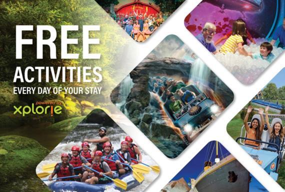 Bear Den, Hot Tub, 1089 Of Free Attraction Tickets For Each Paid Day, Dollywood And More! Sevierville Exterior foto