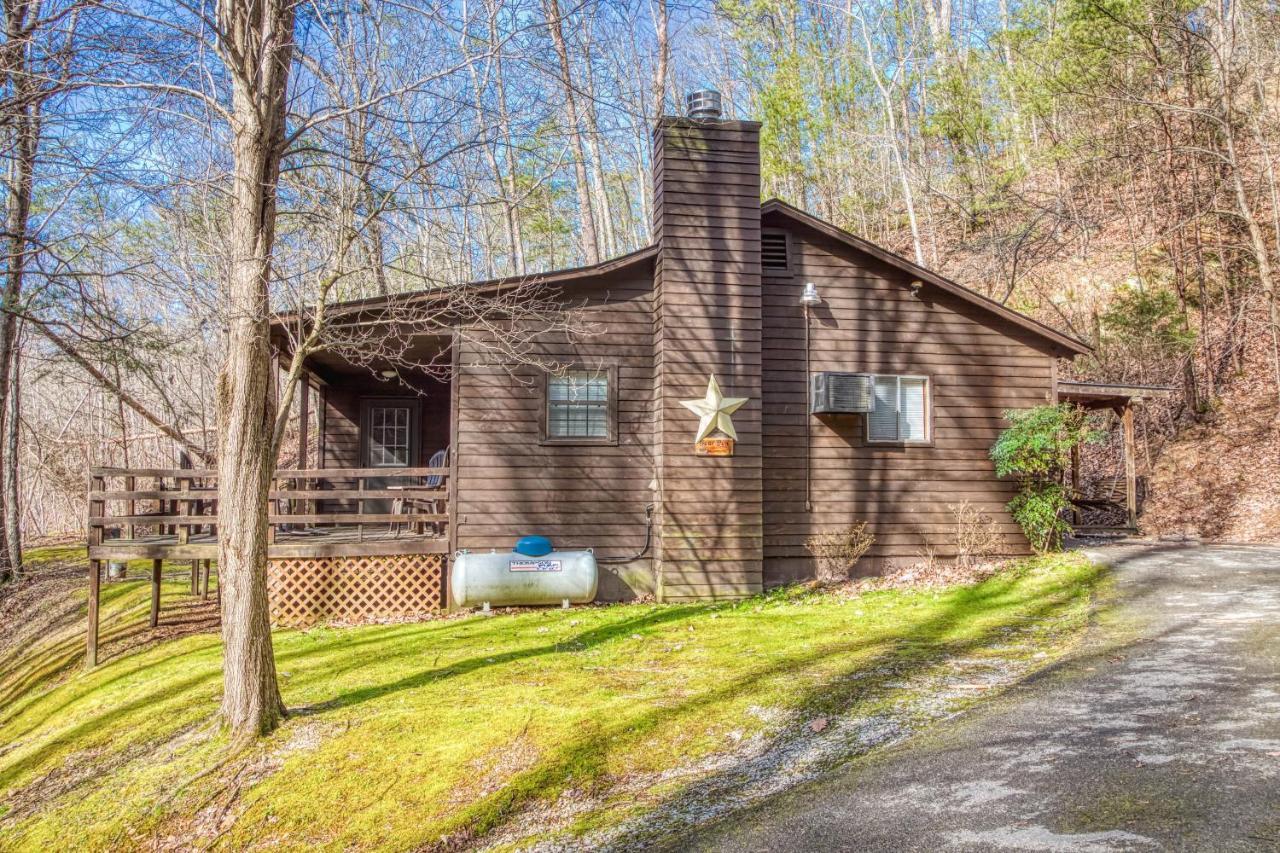 Bear Den, Hot Tub, 1089 Of Free Attraction Tickets For Each Paid Day, Dollywood And More! Sevierville Exterior foto