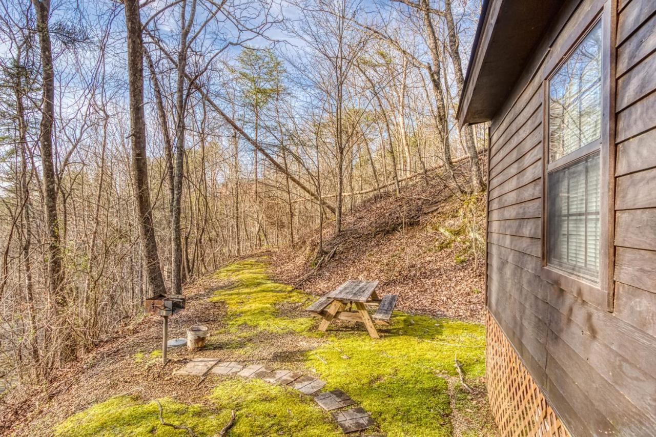 Bear Den, Hot Tub, 1089 Of Free Attraction Tickets For Each Paid Day, Dollywood And More! Sevierville Exterior foto